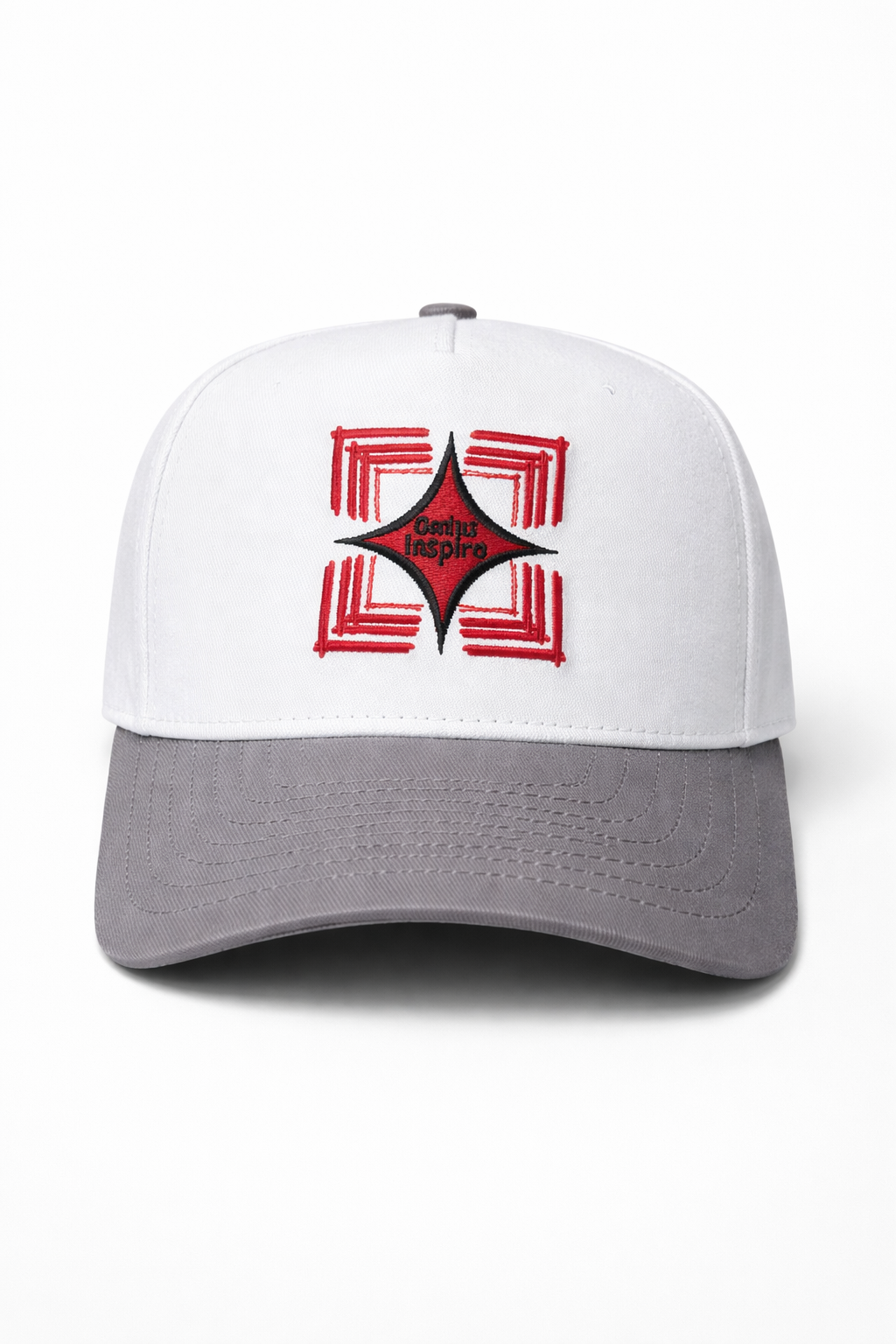 FORWARD® Cap – Built for Those Who Never Look Back