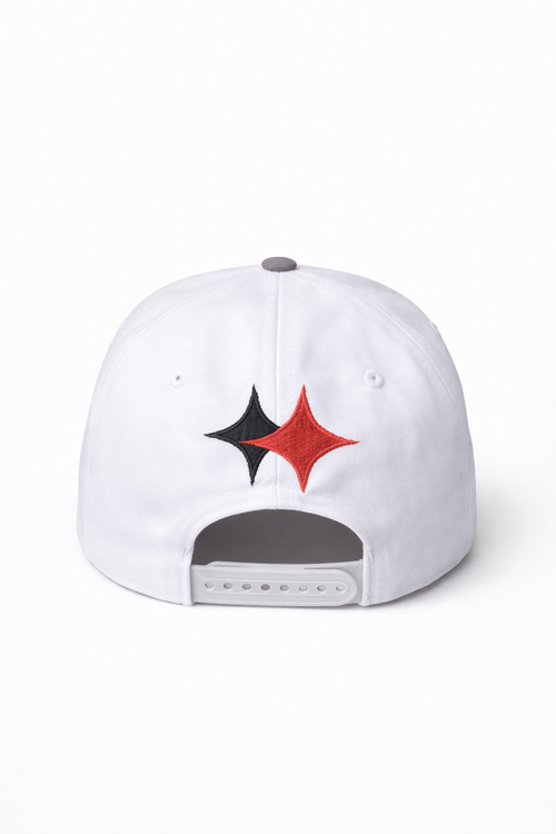 FORWARD® Cap – Built for Those Who Never Look Back