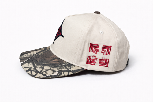 FORWARD® Cap – Built for Those Who Never Look Back