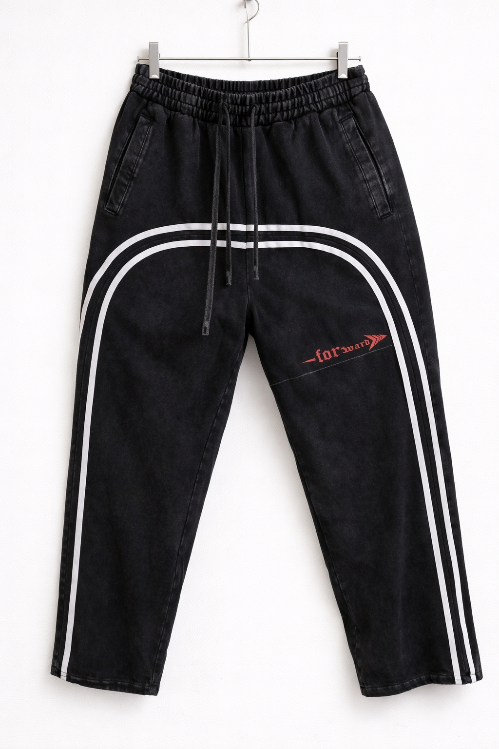 GENIUS INSPIRE Hoodie & Pants Set