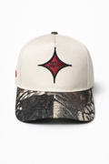 FORWARD® Cap – Built for Those Who Never Look Back